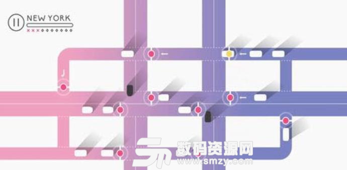 交通枢纽最新手游(交通指导趣味游戏) v2.6 安卓版