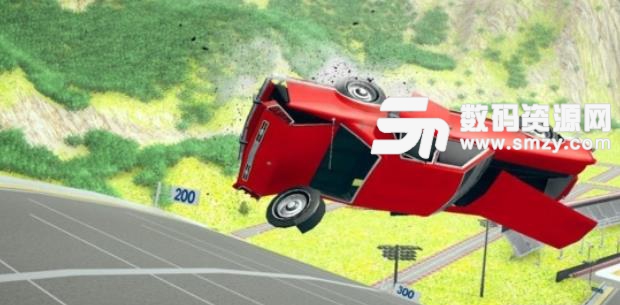 最真实的车祸模拟器手游(模拟驾驶) v1.4 安卓版