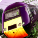 印尼火车模拟器2020最新版(火车模拟驾驶手游) v1.4 安卓版