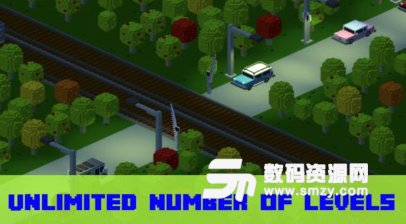 铁路道口模拟器手游安卓版(模拟铁道路口) v1.6 免费版
