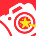 QingYan相机app ios版(自然美颜) v1.3 苹果手机版