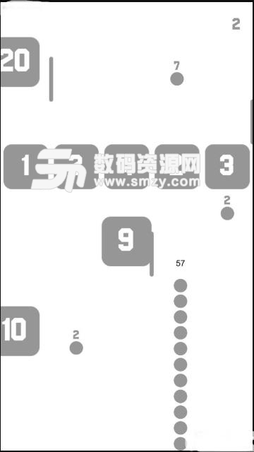 像素蛇战方块手游安卓版(改良版的贪吃蛇) v1.4 官方版