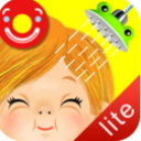 佩皮发型师安卓版(适合孩子玩的小游戏) v1.4.7 手机版