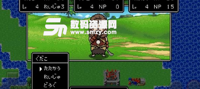 原野探索型RPG手游安卓版(fgo题材游戏) v1.2.0 手机版