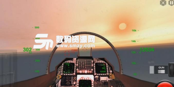模拟空战手游安卓版(飞行射击) v4.3.3 手机版