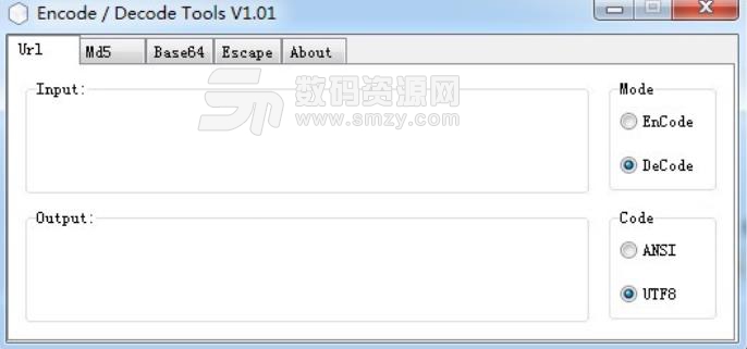 Encode Decode Tools免费版