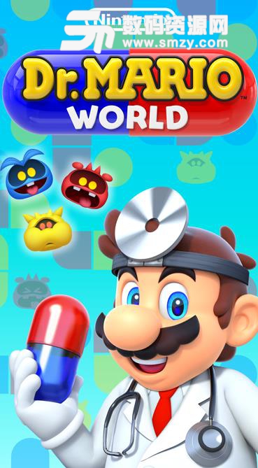 马力欧医生世界ios版(Dr.3 Mario World) v1.30.31 苹果手机版