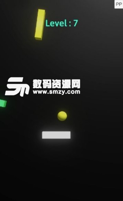 光球跳跃手游(安卓点击类休闲游戏) v1.3