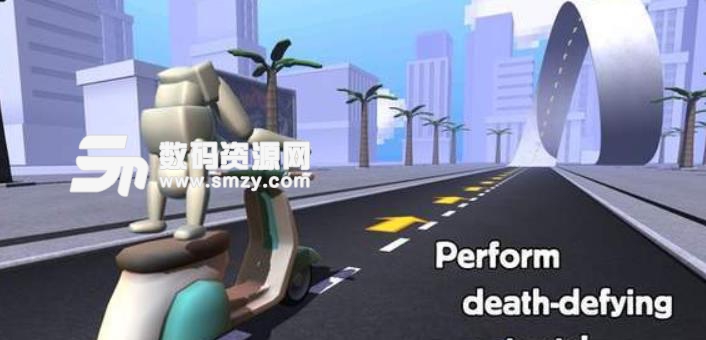 车祸英雄4手游安卓版(Turbo Dismount) v1.44.0 免费手机版