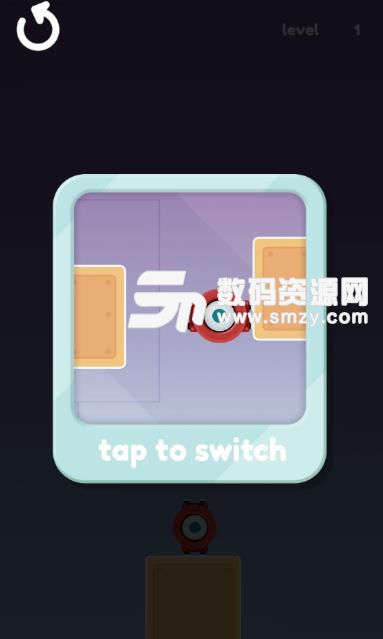 切换机器人安卓版(Switcher) v0.1 手机版