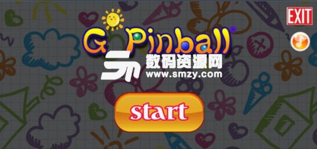引力弹珠安卓版(G Pinball) v5.1