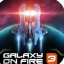 Galaxy on Fire3手机ios版(拯救银河系) v2.3 最新版