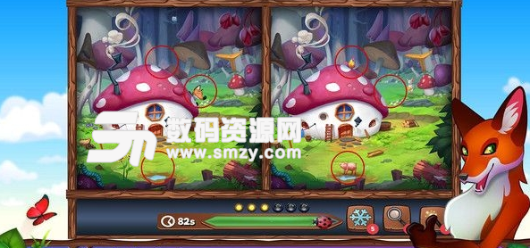 找茬之旅手机版(休闲找茬游戏) v1.1.5 安卓版