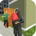 职业盗贼模拟器游戏最新版(模拟盗窃)v1.3 安卓版