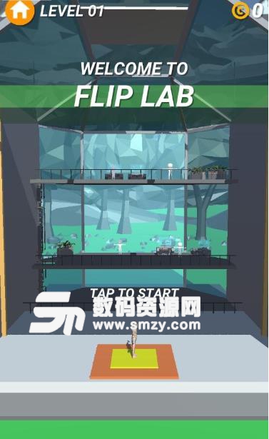 翻转实验室手游(flip lab) v0.48 安卓版