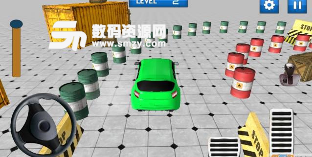 时尚跑车驾驶模拟器手游(模拟驾驶) v1.2 安卓版