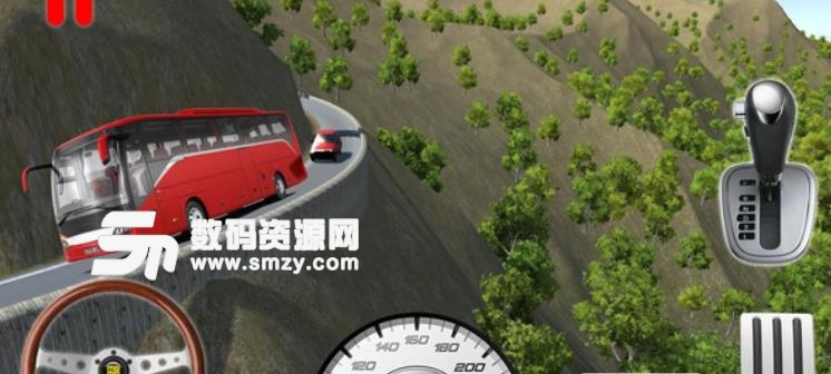 重型校车驾驶模拟器手游(模拟驾驶) v1.2 安卓版