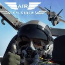 空中破碎战斗机手游安卓版(Air Crusader) v1.4.2 最新版