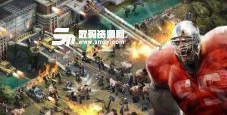 屍域黎明手遊官方版(2019年僵屍遊戲) v1.0.1 安卓版