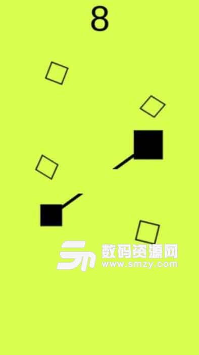 摇摆不定手游安卓版(Wobble) v1.8 手机版