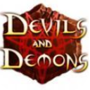 恶魔与魔鬼的战场手游最新版(动作格斗) v1.2 安卓版