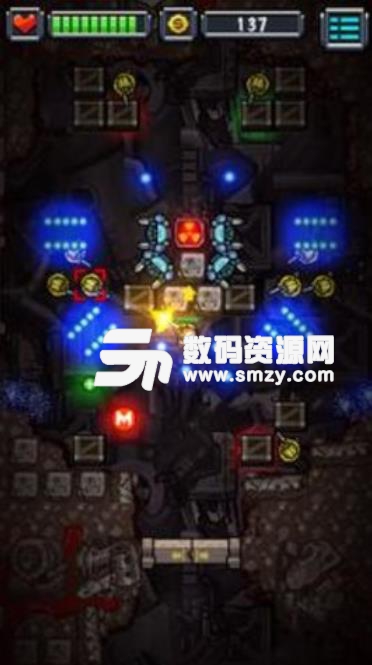 血栓手游安卓版(飞行射击类游戏) v1.3 手机版