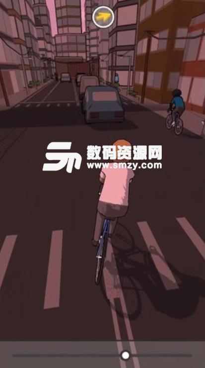 Alleycat自行车模拟手游安卓版(自行车跑酷游戏) v1.2 手机版