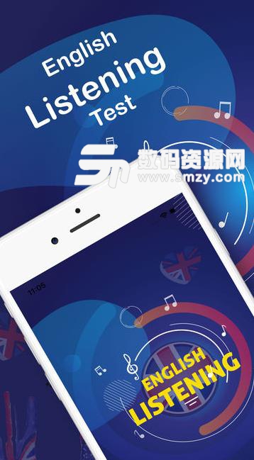 English Listening2019苹果版(2019英语听力) v1.0 手机ios版