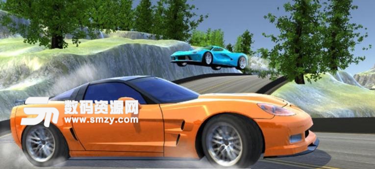 欧洲跑车模拟器安卓版(跑车模拟驾驶手游) v1.0.7 免费版