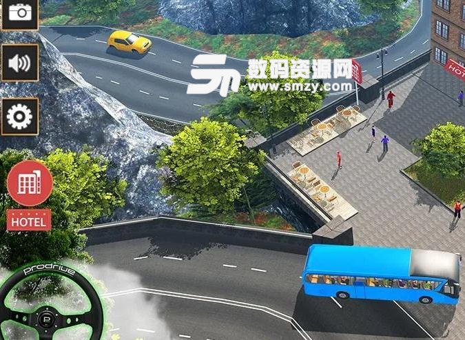 旅游教练公路驾驶手游安卓版v1.4.2 最新手机版