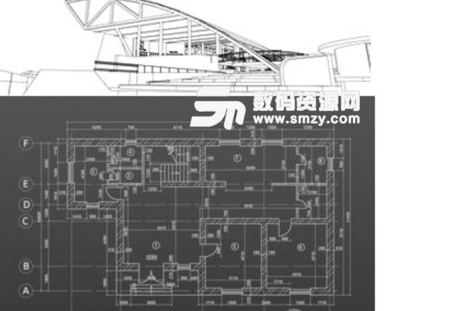 中望CAD2020建筑免费版