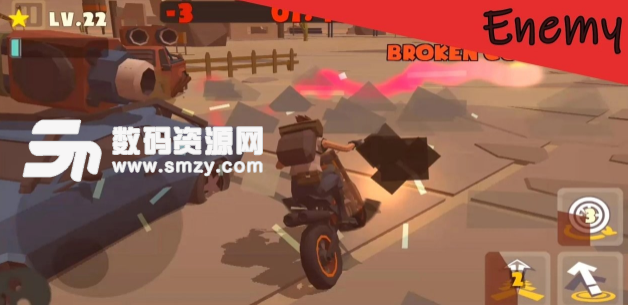 RiderZ安卓版(摩托车驾驶) v0.8.7 手机版