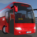 旅游客车模拟器手游(巴士模拟驾驶) v1.1.1 安卓版