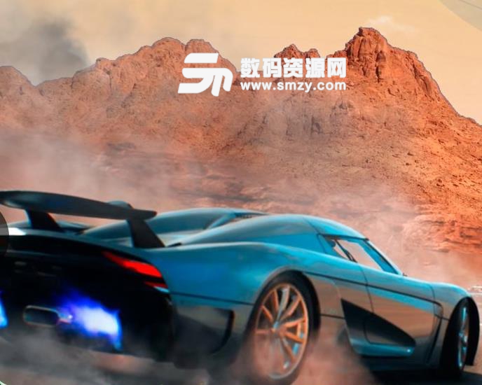 赛车拉力赛2019官方版(Racing Car Rally2019) v1.04 安卓版