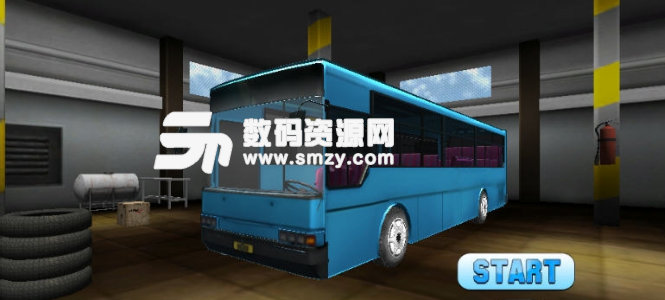 印尼旅游巴士模拟器手机版v1.3 安卓版