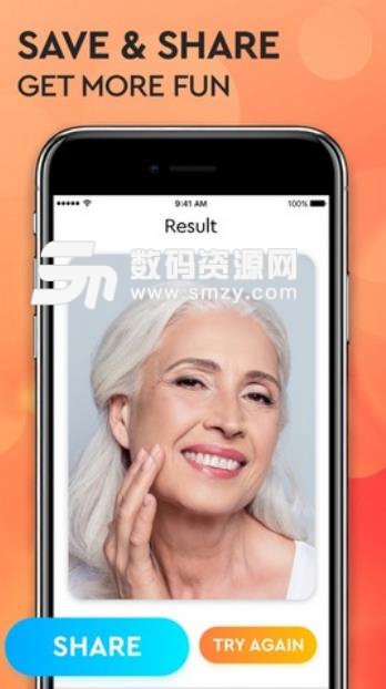 Face Aging安卓版(变老相机) v1.10 手机版