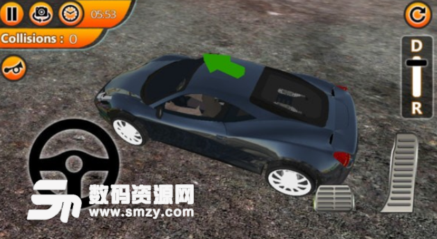 停车驾驶模拟器安卓版v1.4.2 最新版