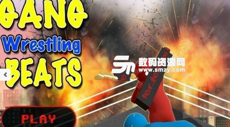 Gang Fighting手机版(帮派战斗) v1.2 安卓版