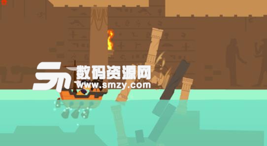 恐龙海盗船手游ios版(物理启蒙儿童游戏) v1.0.0 苹果版