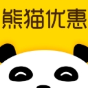 熊猫优惠app(优惠购物) v3.1.1 安卓版