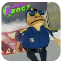 疯狂的pg青蛙模拟器手游安卓版(Frog Simulator) v1.3 最新版
