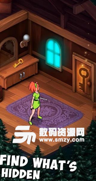 鬼城神秘安卓手机版(Mystery Lane) v7.7 最新版