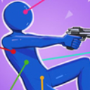 枪战3D游戏手机版(Shootout) v1.0.2 安卓版