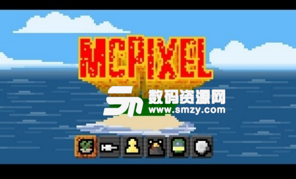 麦克像素手游免费版(McPixel Lite) v1.1.5 安卓版