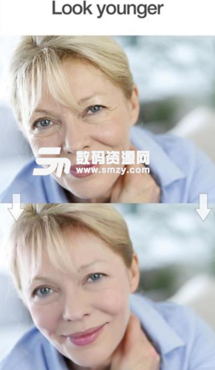 FaceApp官方苹果版(一键变老拍照软件) v3.7.7 ios手机版