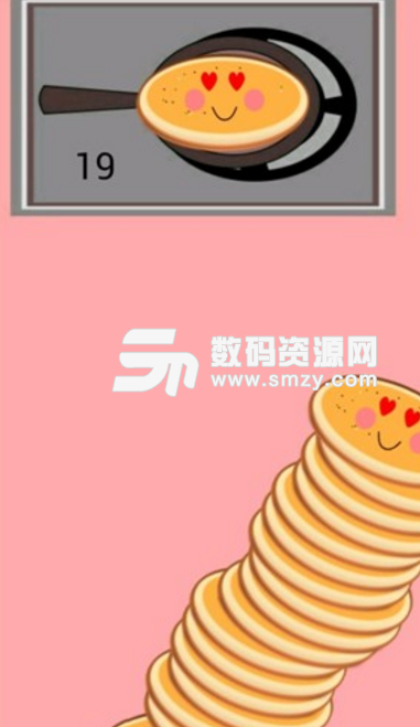 薄煎饼塔的堆栈安卓版v1.3 手机版