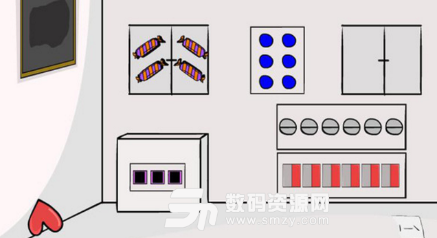 房屋布局逃生安卓版v1.2.0 手机版