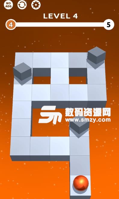 Switch It 3D安卓版(​方块冒险闯关) v1.5 手机版