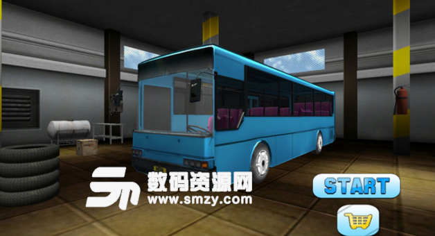 终极巴士模拟器2020手机版v1.3 安卓版