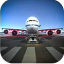 飞机着陆模拟器2019手游(飞行模拟游戏) v1.0 安卓版